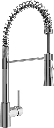 Miniatura 5 de BOCCHI Contempo - Delantal de estación de trabajo blanco, arcilla refractaria delantera, 36 pulgadas, fregadero de cocina con doble tazón con