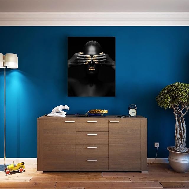 Foto 4 de 8 de Artnapi Pintura por números Adultos con marco