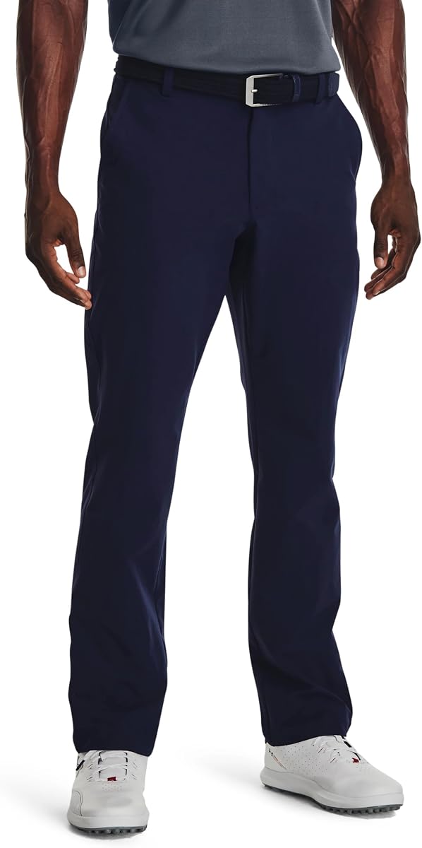 Pantalón de golf Under Armour Matchplay para hombre