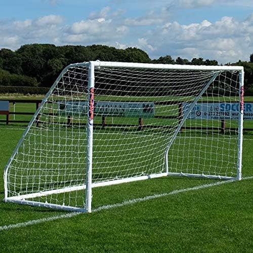 Samba Match Goal Range (Samba 12 x 4ft Match Goal)