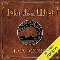 Islands in the Mist cover art