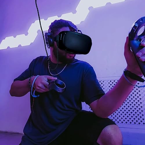 Miniatura 5 de Cable de enlace trenzado USB C a USB CA 2 en 1 tipo C USB 3.2 Gen1, cable de transferencia de datos de alta velocidad y cable de carga rápida para