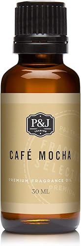 Miniatura 15 de P&J Fragrance Oil Candy Apple 30ml - Aromas de Vela, Hacer Jabón, Aceite para Difusor, Aromas Frescos