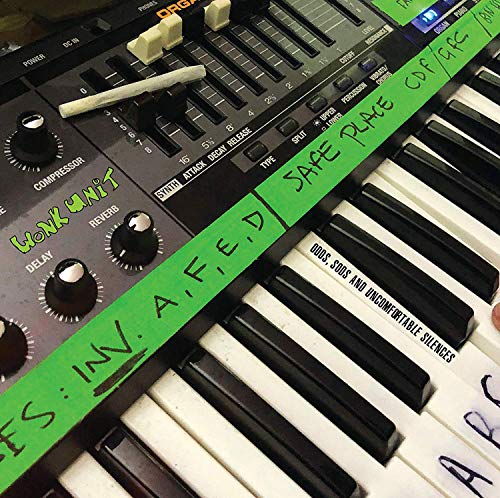 Odds, Sods And Other Uncomfortable Silences [VINYL]