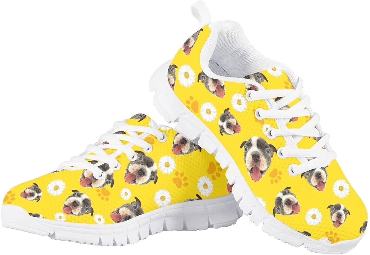 Jeiento Kids Sports Shoes Hiking Shoes Girls Boys Casual Shoes Primary School Students Shoes