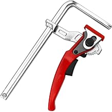 Hold Down Toggled Clamps Woodworking for Vertical Quick Releases Toggled Hold Down F Clamps