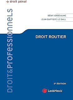 droit routier