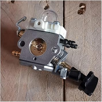 Carburetor SH 56 56C 86 86C BG 86 56 SH56 SH56C SH86 SH86C BG86 BG56 Z-A-M C1M-S261B, 4241 120 0616 42411200616