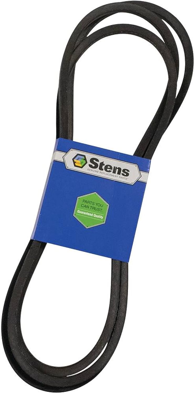 Stens 816-063C New Stens OEM Belt Replacement For Land Pride AFM4014, AFM40168, AFM4214, AT25620, AT2572, FD2560, FD2572 finish mowers