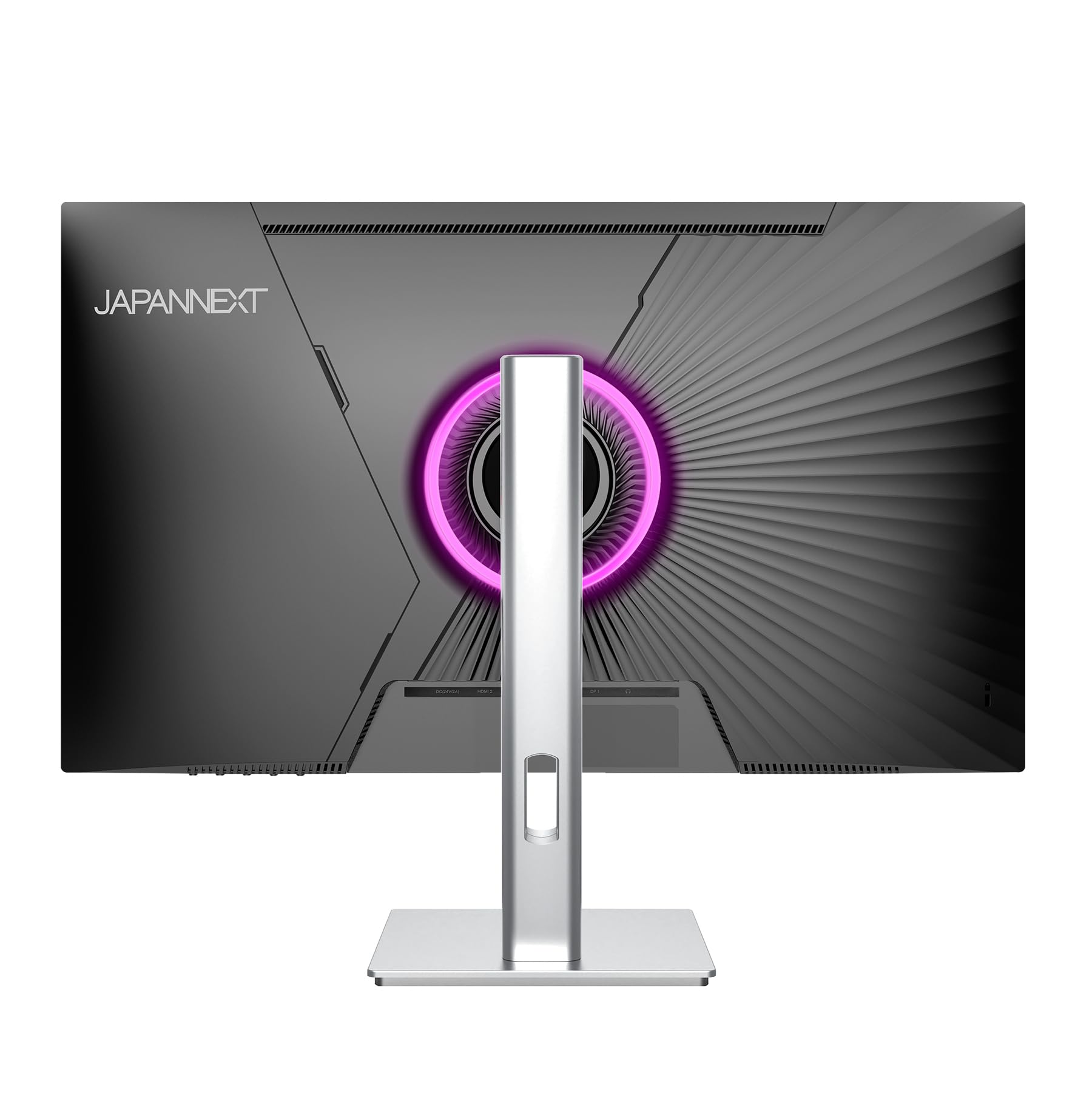 Amazon.co.jp: 【Amazon限定】 JAPANNEXT 27インチ ゲーミングモニター