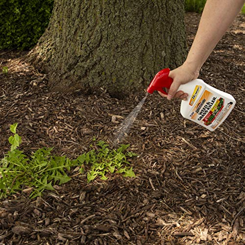 Spectracide 511042 Weed & Grass Killer 2 thumb #8