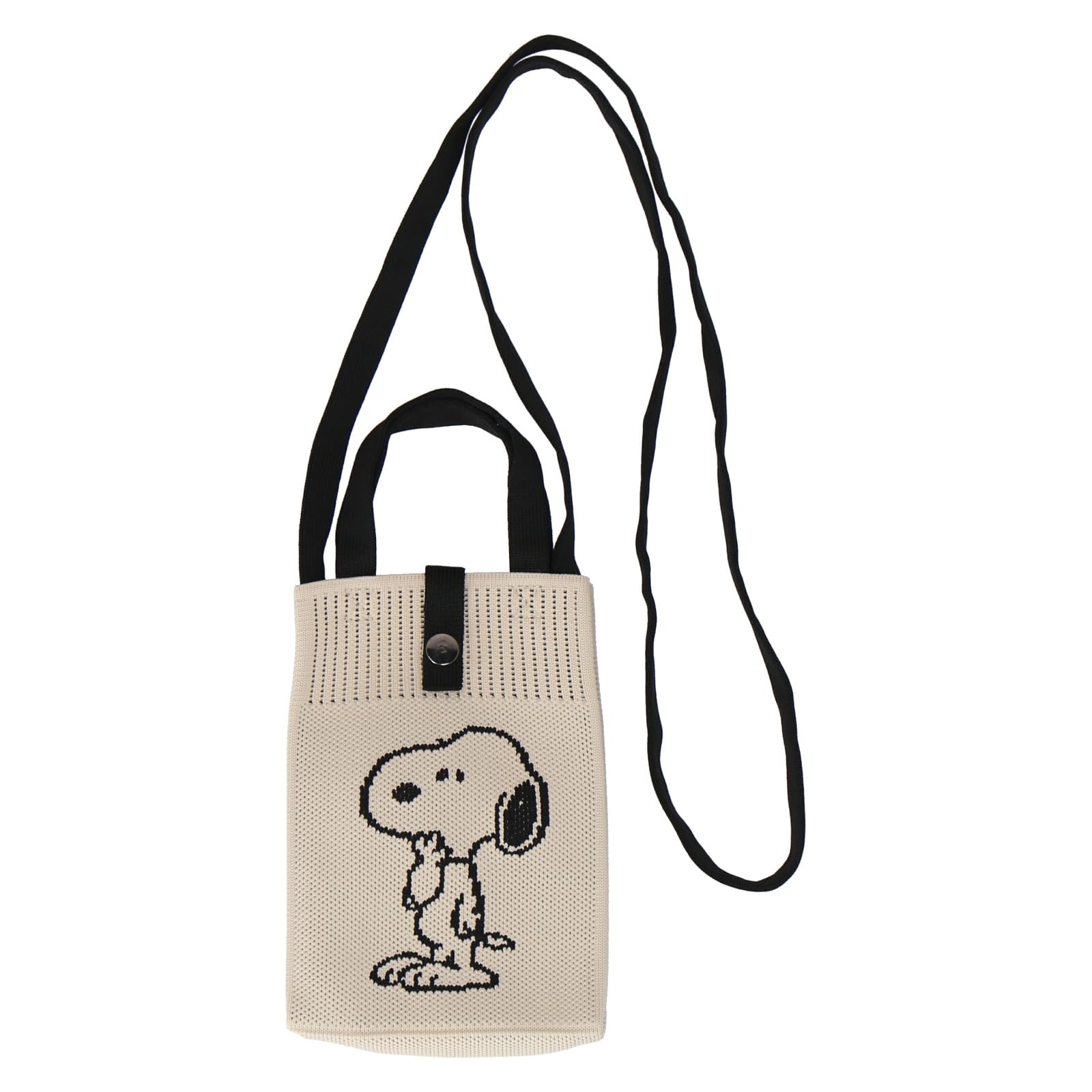 Amazon.co.jp: PEANUTS(ピーナッツ) ミニバッグ SNOOPY スヌーピー