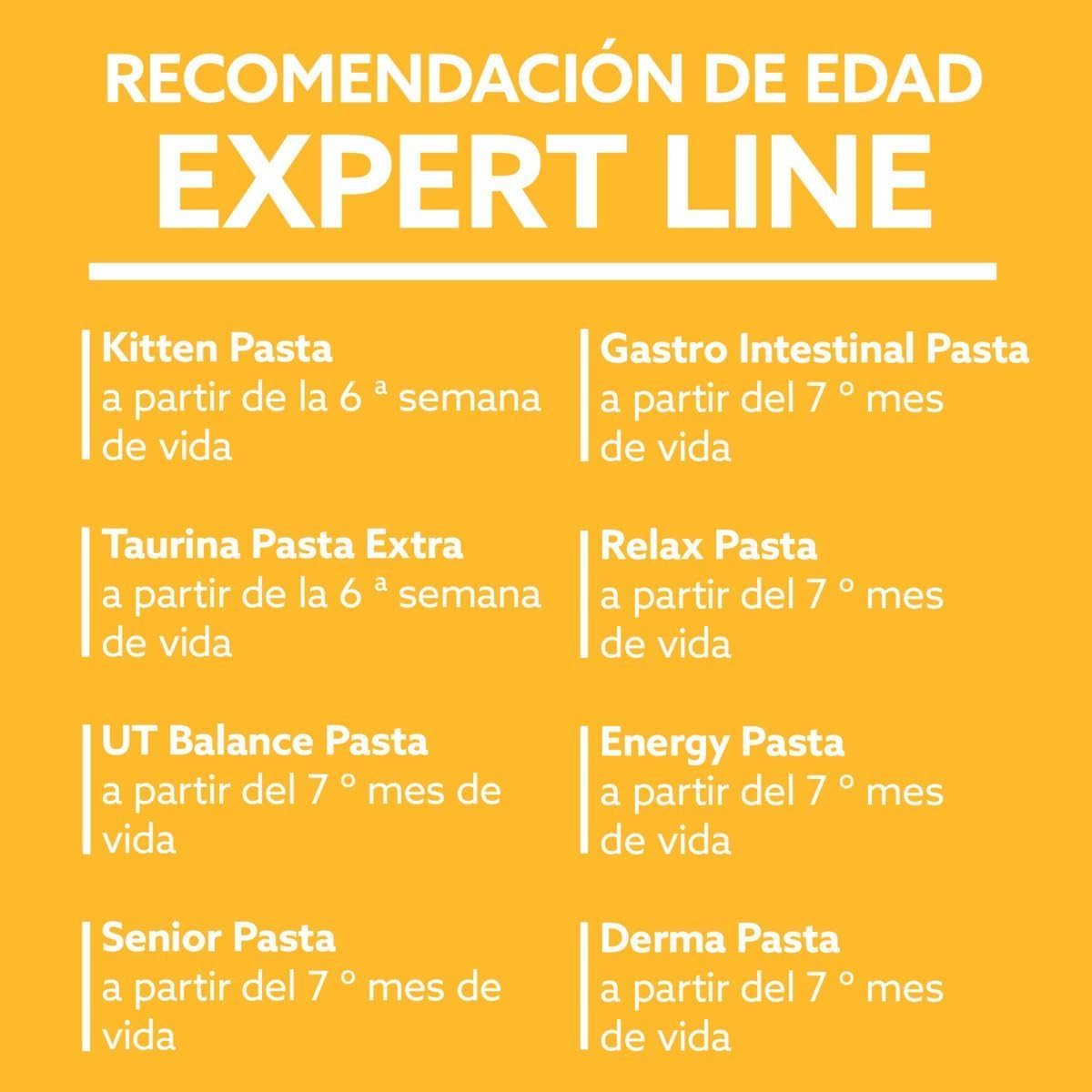 GimCat EXPERT LINE Gastro Intestinal, Pasta funcional para gatos - Protección del sistema digestivo, favorece la salud intestinal, tiene un efecto prebiótico - 1 tubo (1 x 50 g)