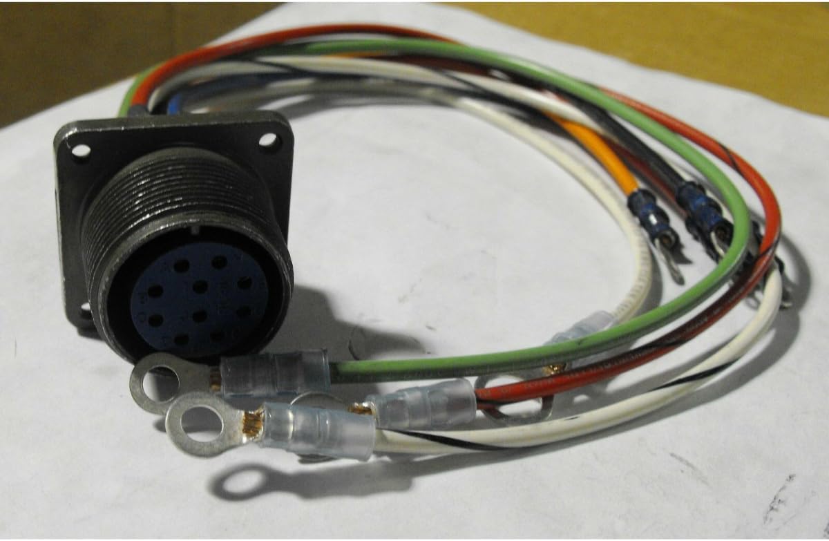 Auto Crane RECPT.Assy B