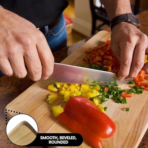 Miniatura 3 de Tabla de cortar, regalo de inauguración de la casa para propietario de casa nueva, ideas de regalo para el hogar nuevo, ideas de regalo de