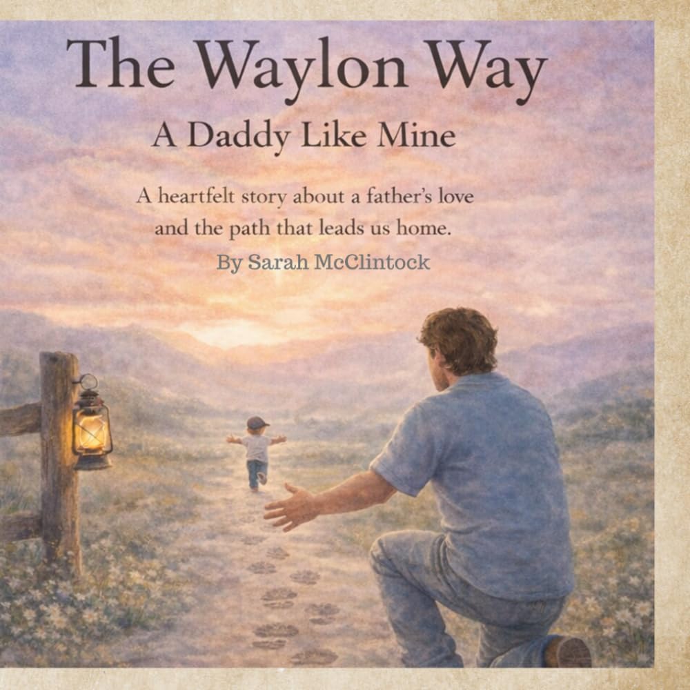 The Waylon Way: A Daddy Like Mine