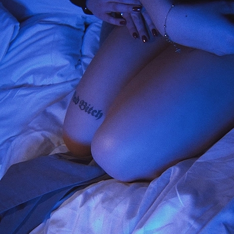 Bad Bitch [Explicit]