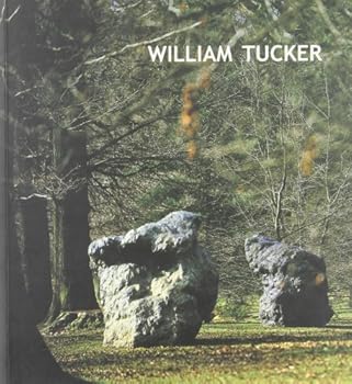 Paperback William Tucker Book