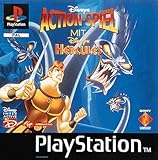playstation 1 spiele disney  Disneys Hercules - Platinum