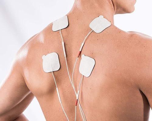 Miniatura 2 de Chattanooga Unidad TENS/NMES Primera con forma de onda HAN