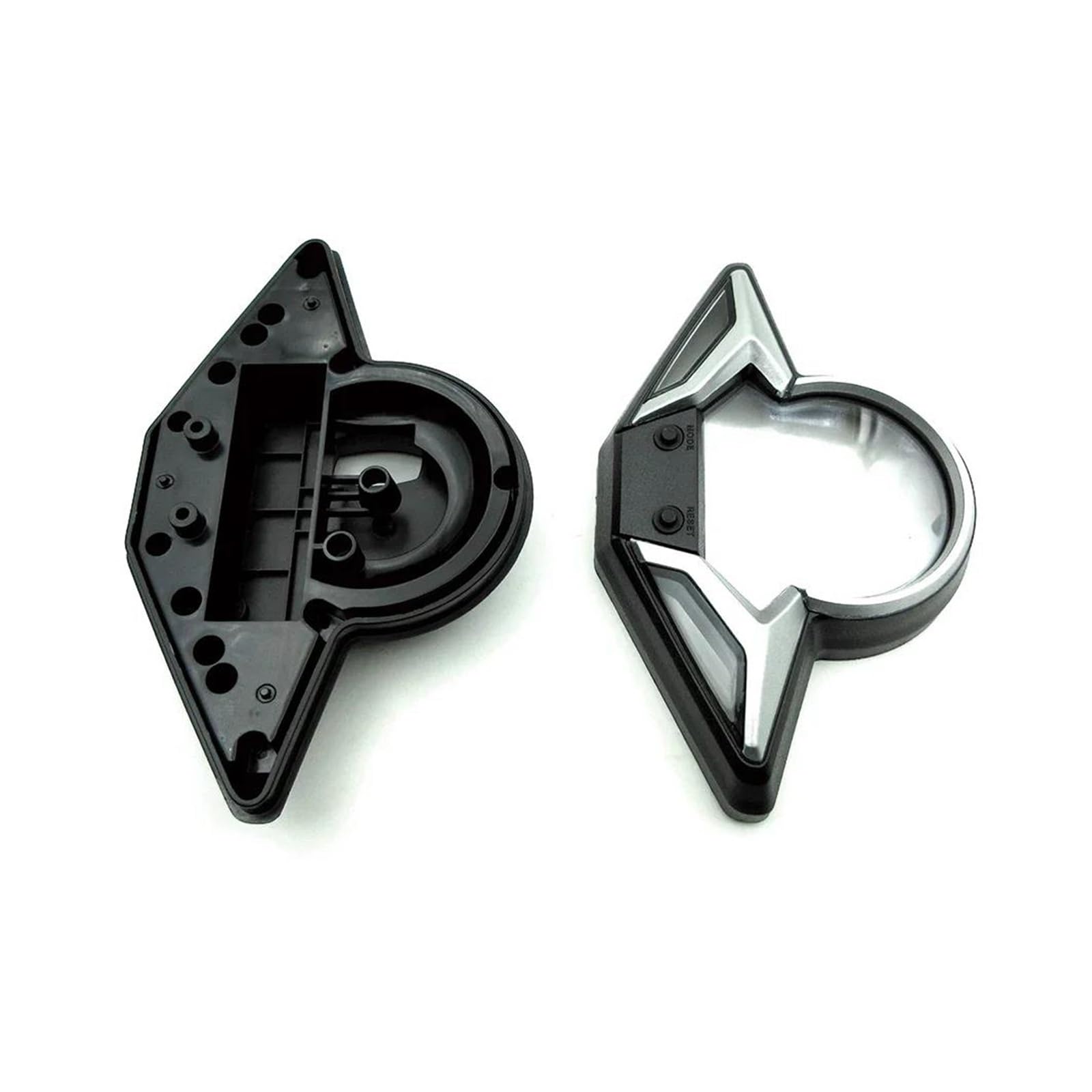 Funda Salpicadero Moto Para CBR250 CBR250R 2011-2013 | Carcasa Del Panel De Instrumentos La Motocicleta