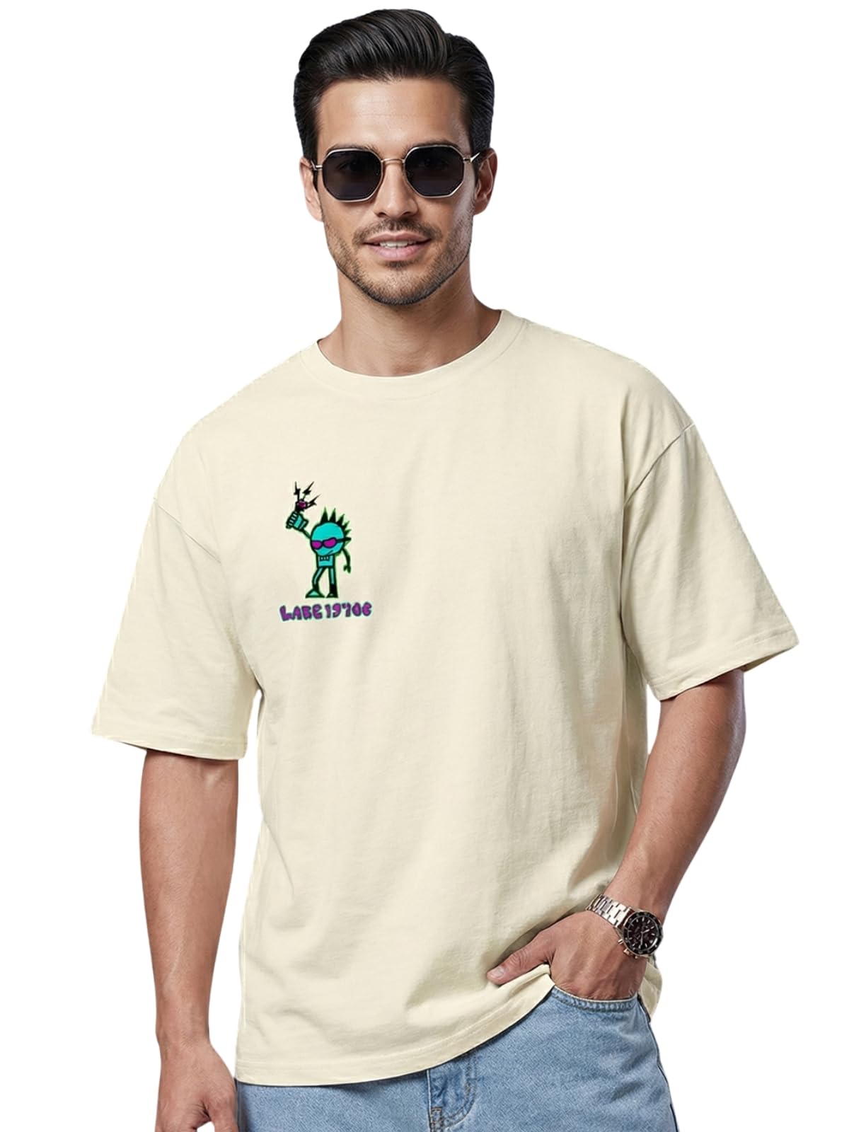 Veirdo Uomo OS_100_VDORGNL Classic