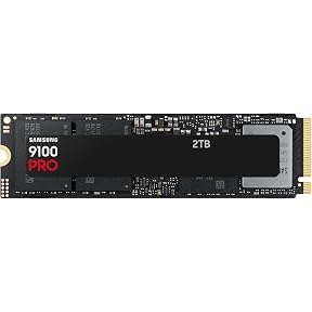 Western Digital WD Black SN8100 NVMe Internal SSD