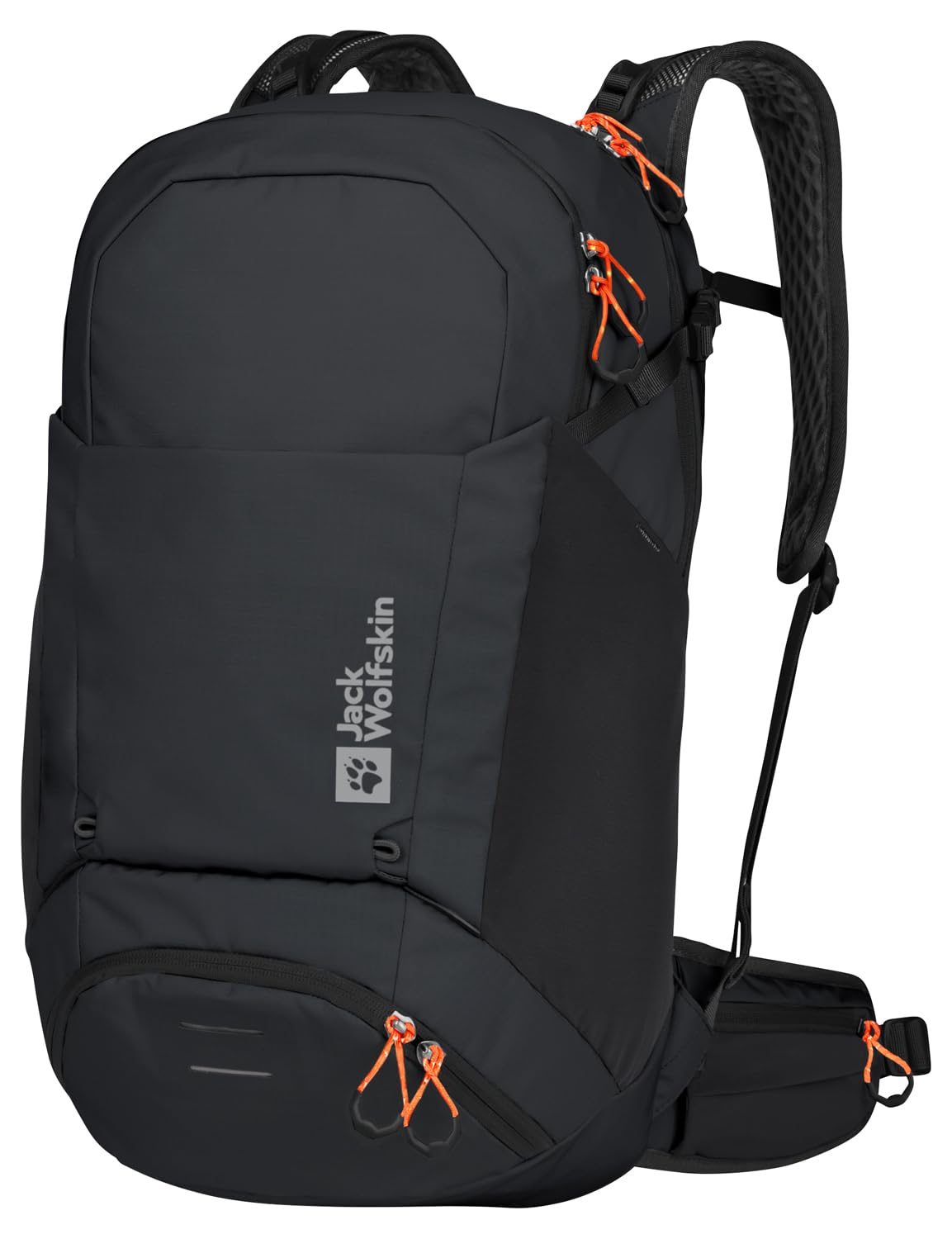 Jack Wolfskin Unisex Moab Jam Shape 25 Bikerucksack