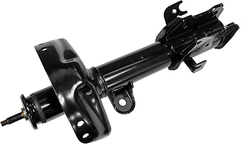 Monroe OESpectrum 72491 - Puntal de suspensión para Honda CR-V