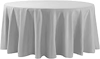 Vista 64 de Rectangle Tablecloth 90x132 inch Washable Polyester Fabric Table Cloth for Wedding Party Dining Banquet Decoration（90x132, Turquoise）