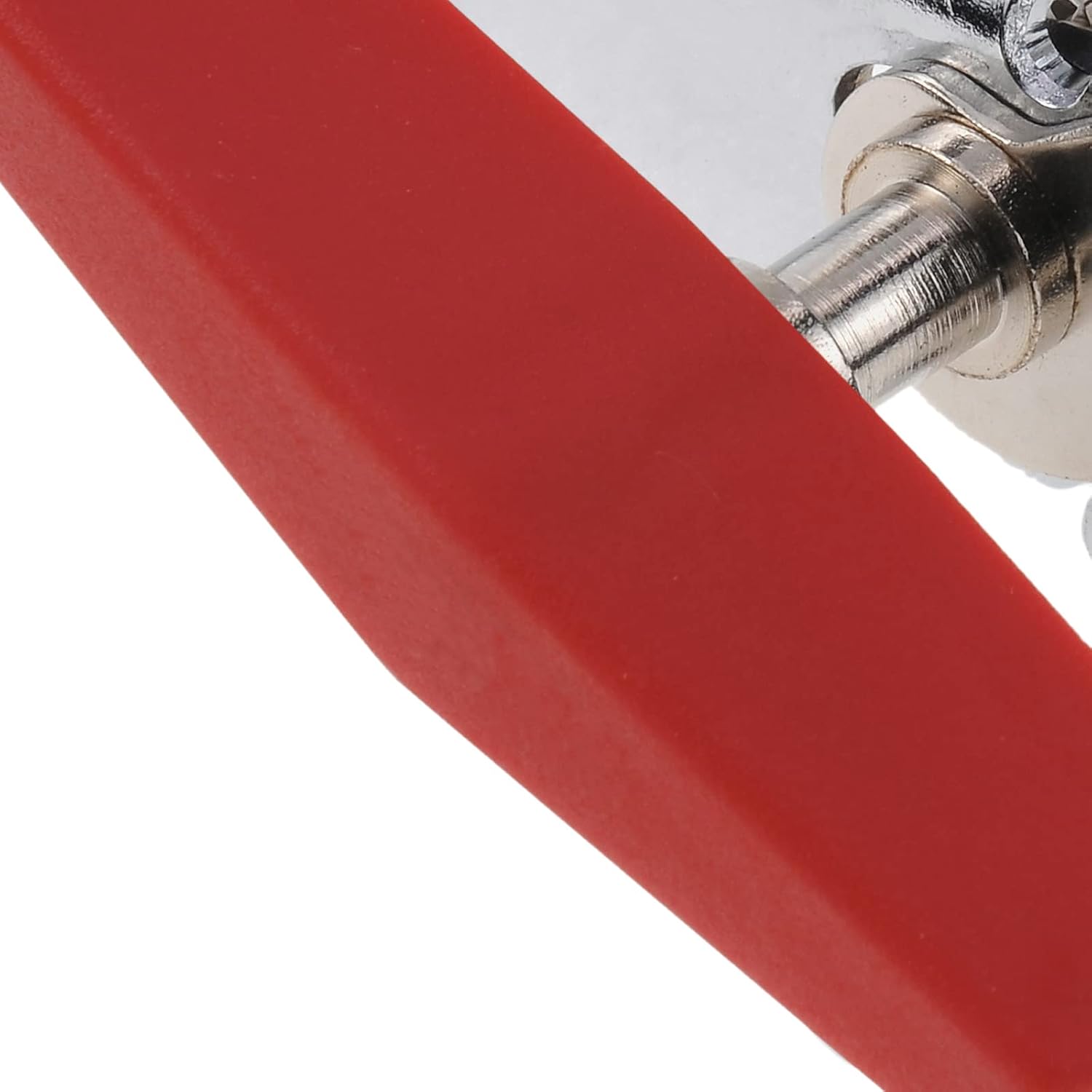 Westmark Can Opener, Length 7.8 cm, Steel/Plastic, Sieger Boy, Red, one size, x