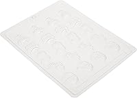 Vista 3 de Cybrtrayd C161 - Molde para dulces de chocolate X-Mas Life of the Party