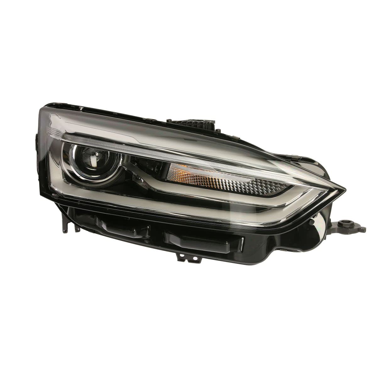 Magneti Marelli 711451000289 Frontscheinwerfer : Amazon.de: Auto 