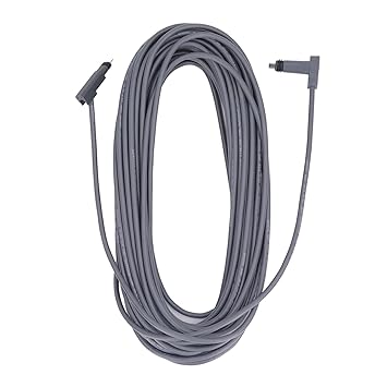 Rectangular Cable, Satellite Replacement Cable Router Networking Products for Starlink V2, Extension Cable for Starlink Mesh Router