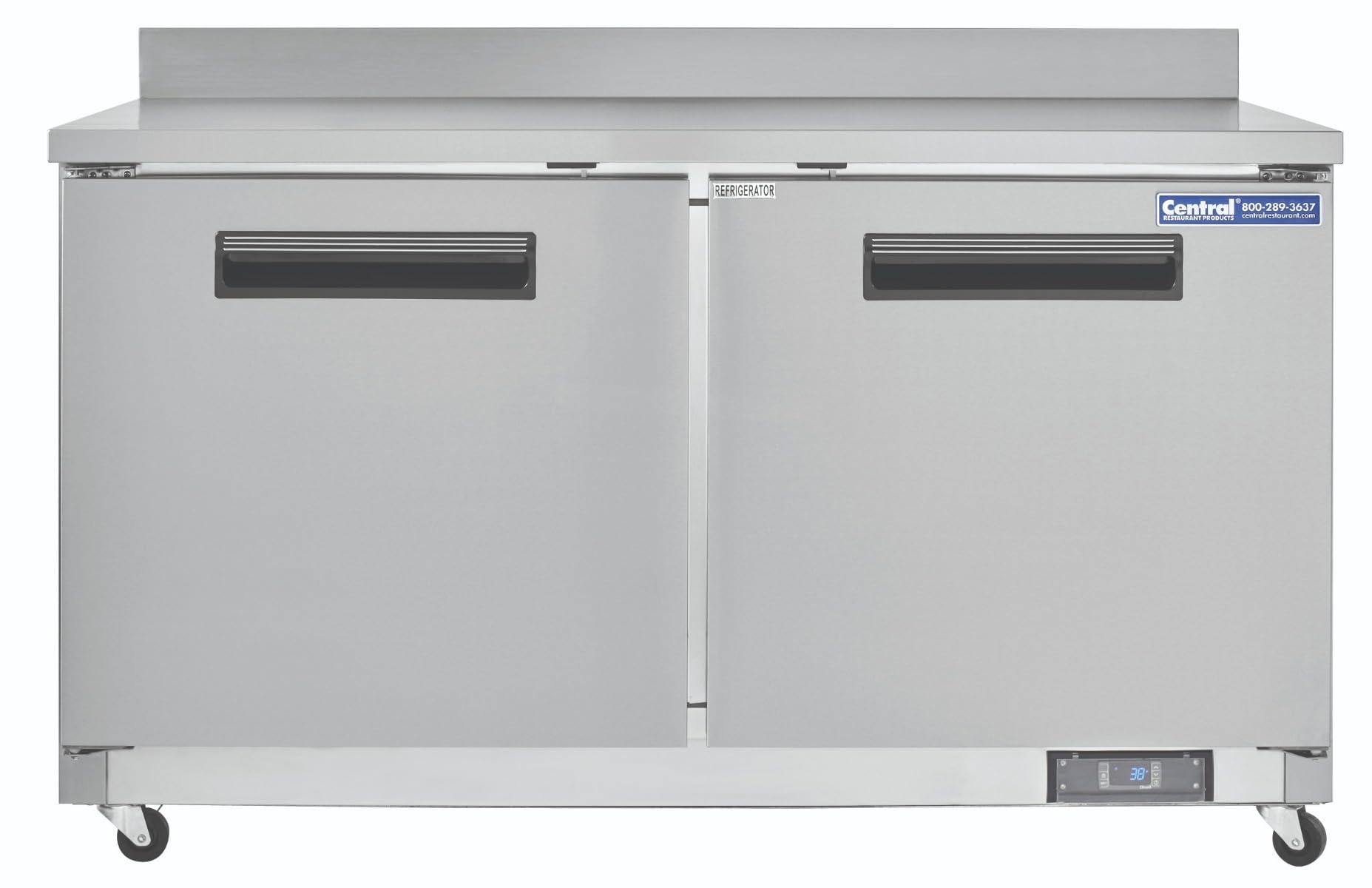 Beverage Air HFS3-5HS Horizon Series Freezer