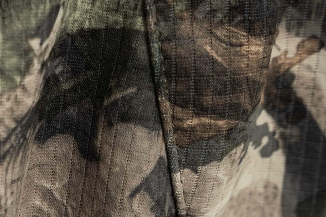 ScentLok Lightweight Ultimate Headcover, Camo Balaclava Face Mask for Hunting, Camping, and Outdoor Use, One Size