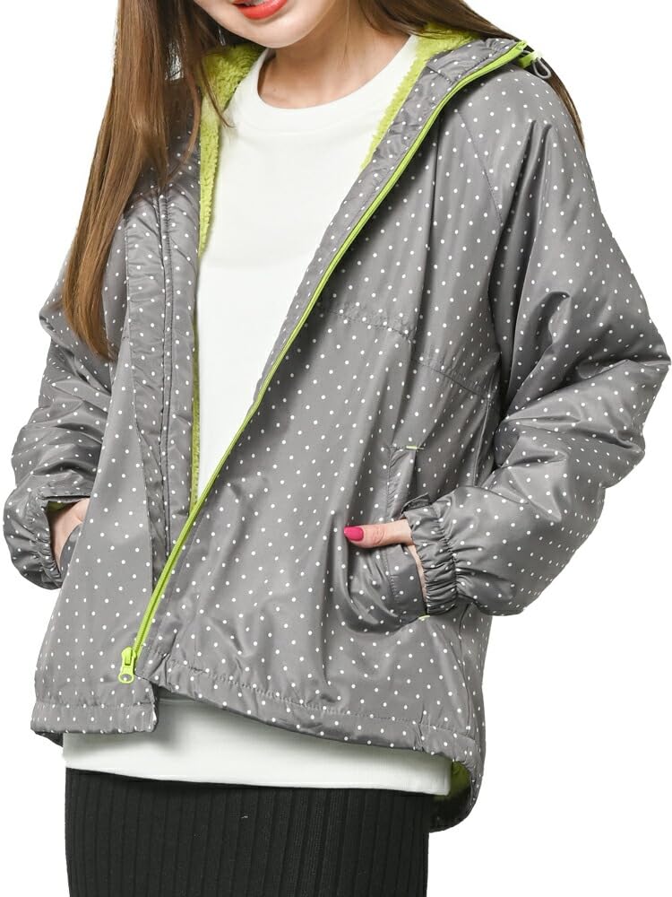 LiSA ウインドブレーカー アディカラー トレフォイル ウインドブレーカー ベター