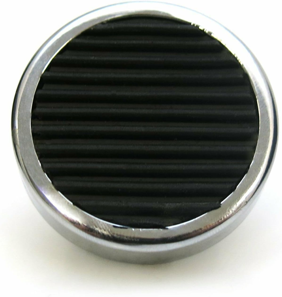 Floor Mount Round Billet Pedal Pad and Dimmer Switch JDM Lever Truck Rod Compatible with 79 C JLM90390