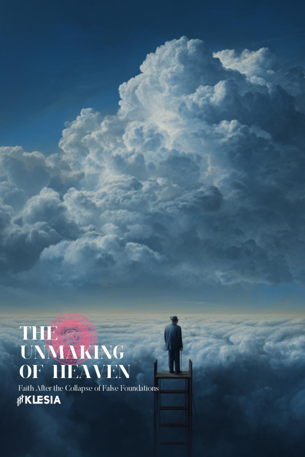 The Unmaking of Heaven: Faith After the Collapse of False Foundations (Atlas University)