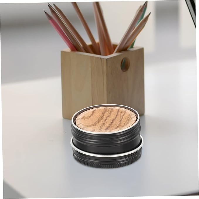 Difusor aromático de madera para hogar y oficina miniatura 8