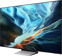 Samsung 42S90H 42 Zoll (106 cm) 4K UHD OLED evo AI Smart TV – Ansicht 2