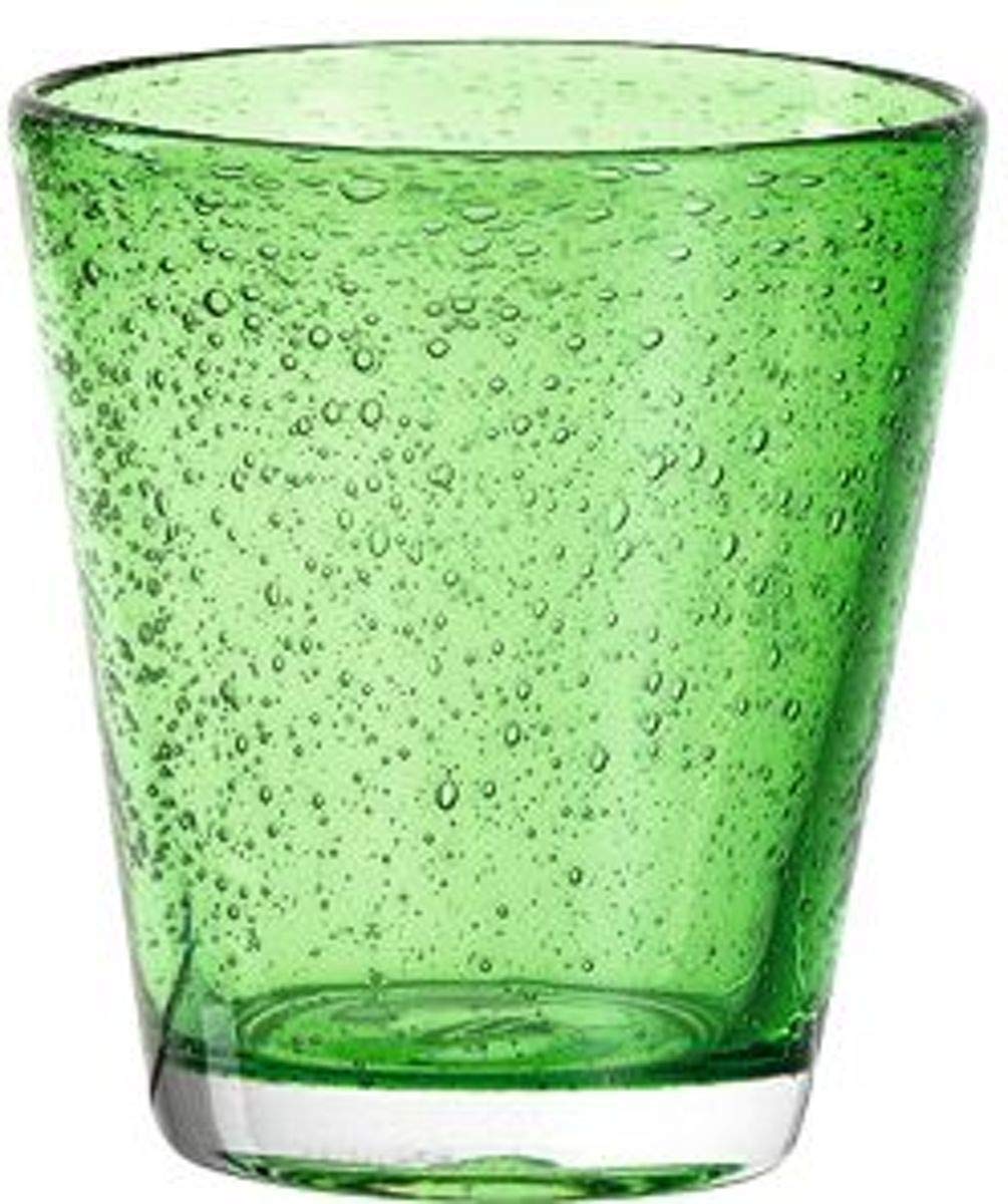 LEONARDO HOME BECHER VERDE BUR BURANO