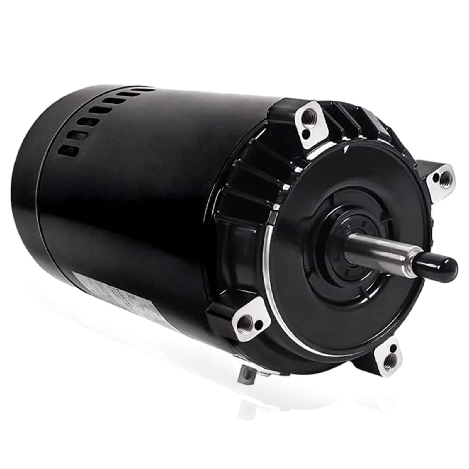 SP1610Z1MBK Pool Pump Motor Compatible with Hayward, 1-1/2 HP Replacement Pool Pump Motor Fits Hayward Max-Fo Pump SP1800x Series Models