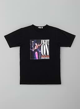 【非売品】矢沢永吉ライブツアー2021 スタッフTシャツ 非売品】矢沢永吉ライブツアー2021 スタッフTシャツ 非売品