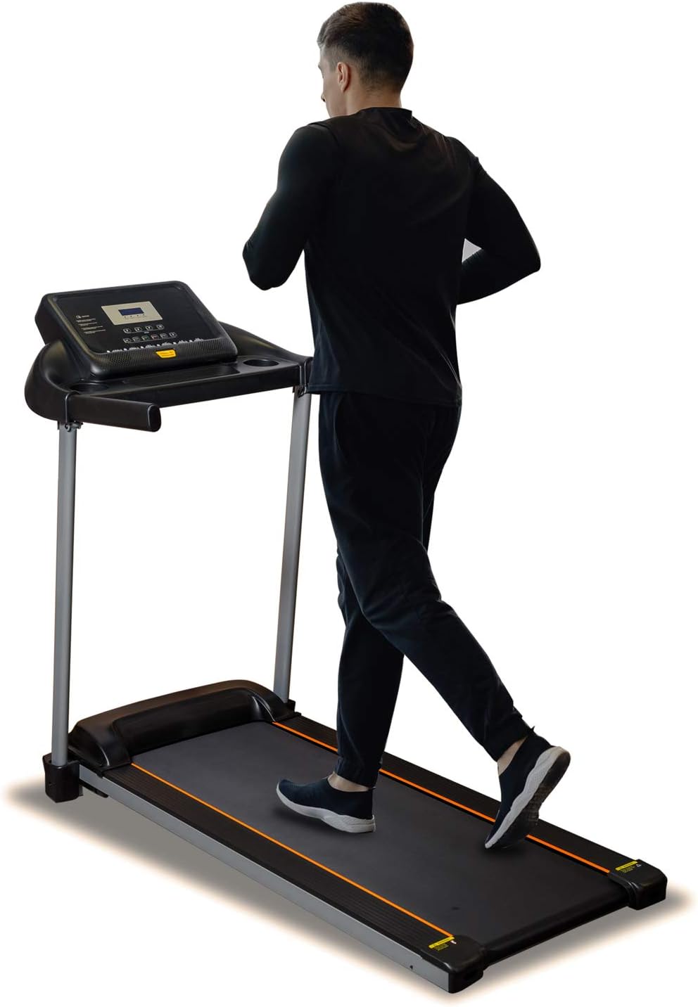 Standing running machine Clearance