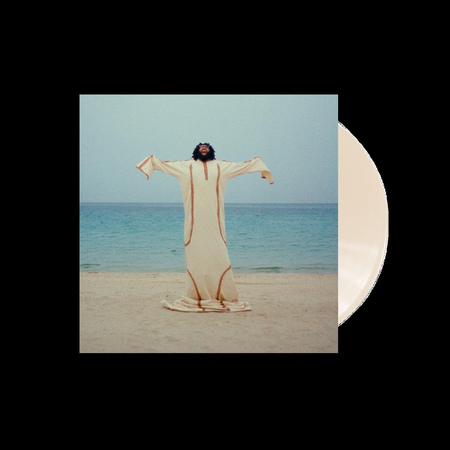 Anyway I Can (Limited Edition Sand-Colour Vinyl) [VINYL]
