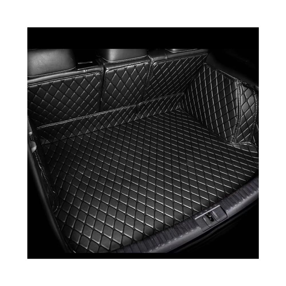 Tapis de coffre pour HS PHEV EHS AS23 2020-2022 accessoires decoration interieure - 6