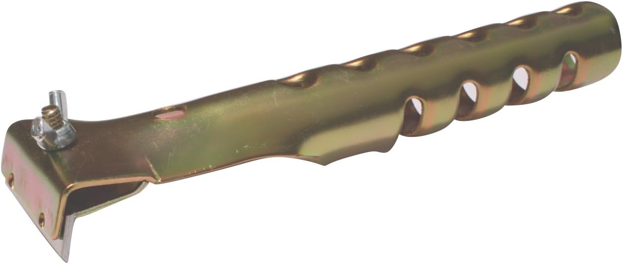 THVGUL Euro Limited Heavy Duty 2" Carbide Razor Blade Scraper Paint Wallpaper Removal Tool ELCARBSC