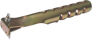 Euro Limited Heavy Duty 2" Carbide Razor Blade Scraper Paint Wallpaper Removal Tool ELCARBSC
