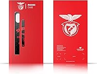 Vista 7 de Head Case Designs Funda rígida con licencia oficial S.L. Benfica Away 2021/22, compatible con Samsung Galaxy S23 Ultra 5G